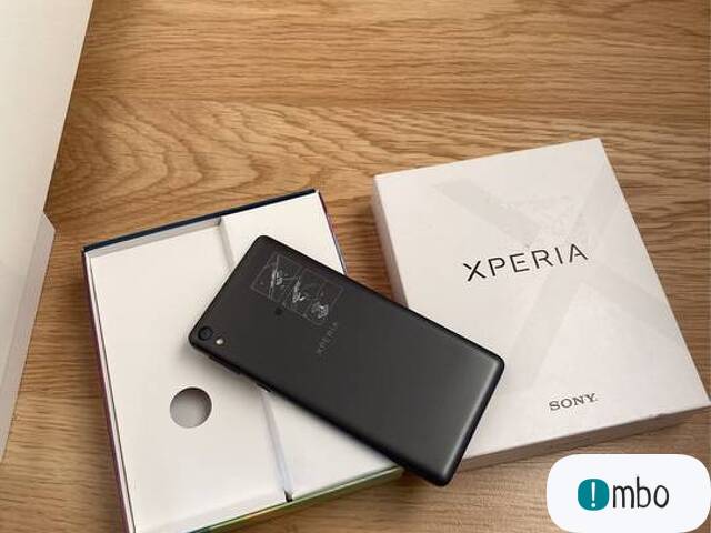 Nowy, SONY XPERIA E5 - 1