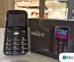 myPhone Halo C - NOWY - 4Tel Sieradz Galeria Dekada