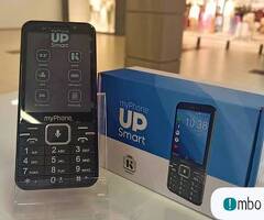 myPhone Up Smart - NOWY - 4Tel Sieradz Galeria Dekada