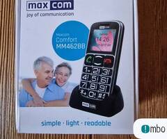 MaxCom MM462BB Comfort